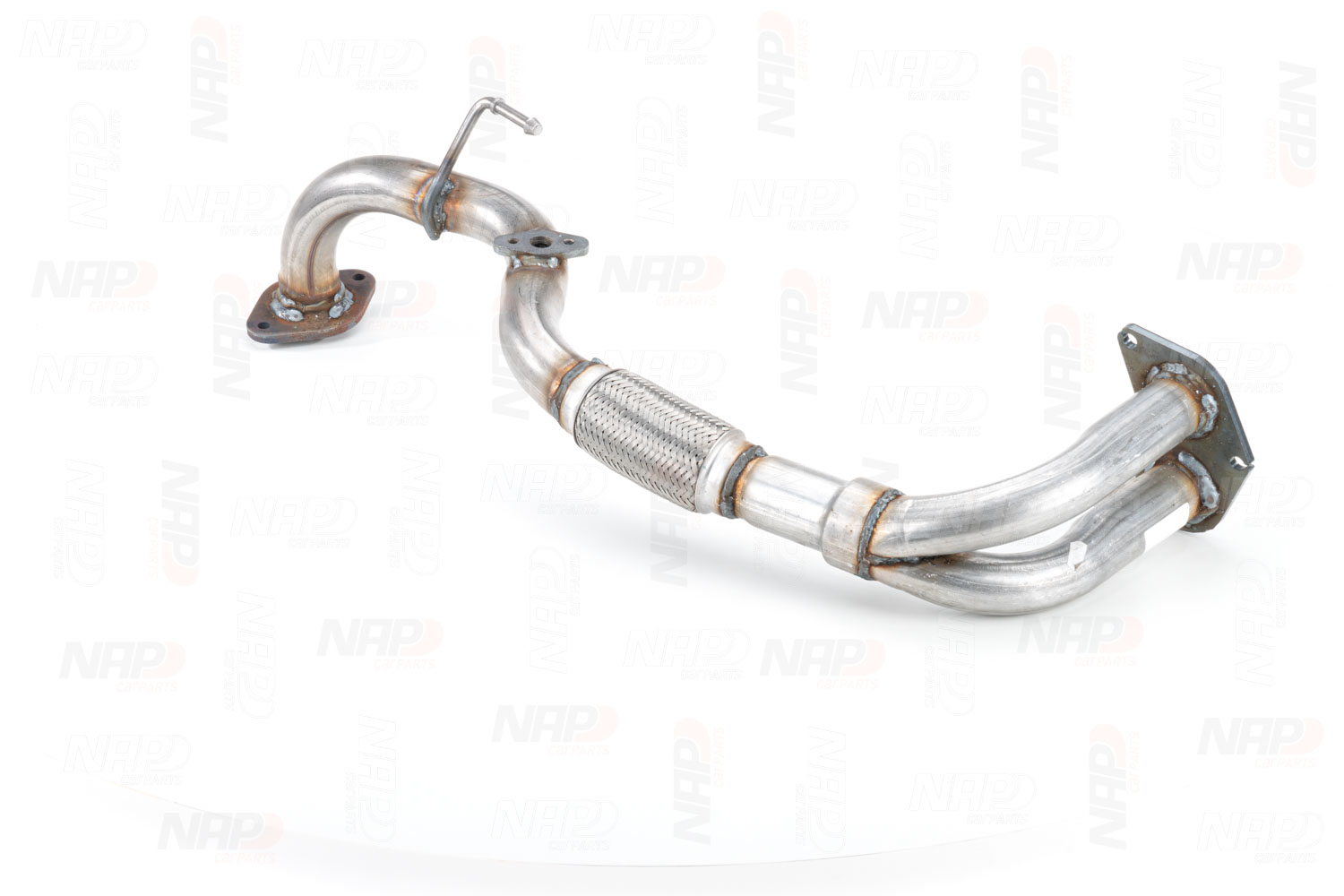 CAF10397 NAP carparts Uitlaat kopen