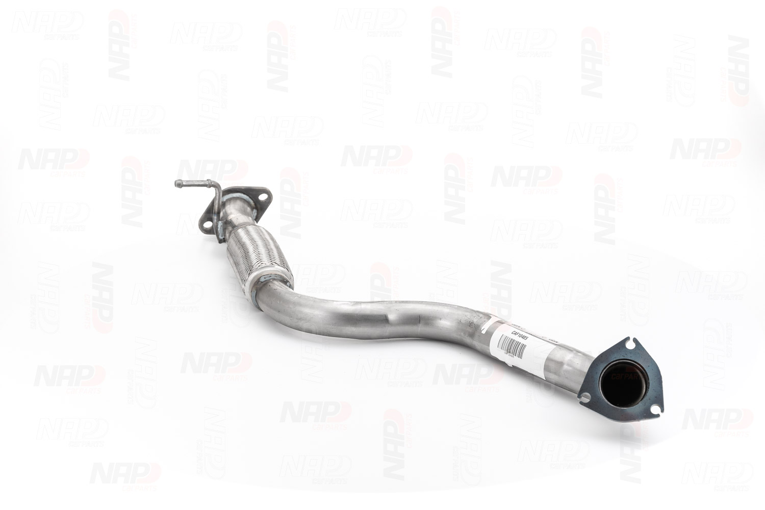 NAP carparts CAF10405 Cevi Fiat Multipla 186 1.9 JTD 115 Dizel 115 km 2008