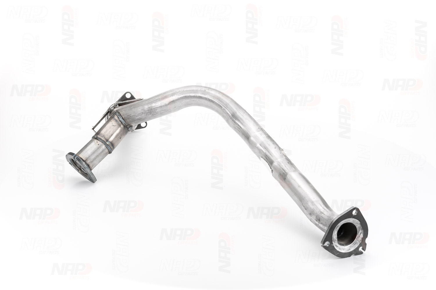 NAP carparts CAF10435 išmetimo vamzdžiai Audi A4 B5 Avant