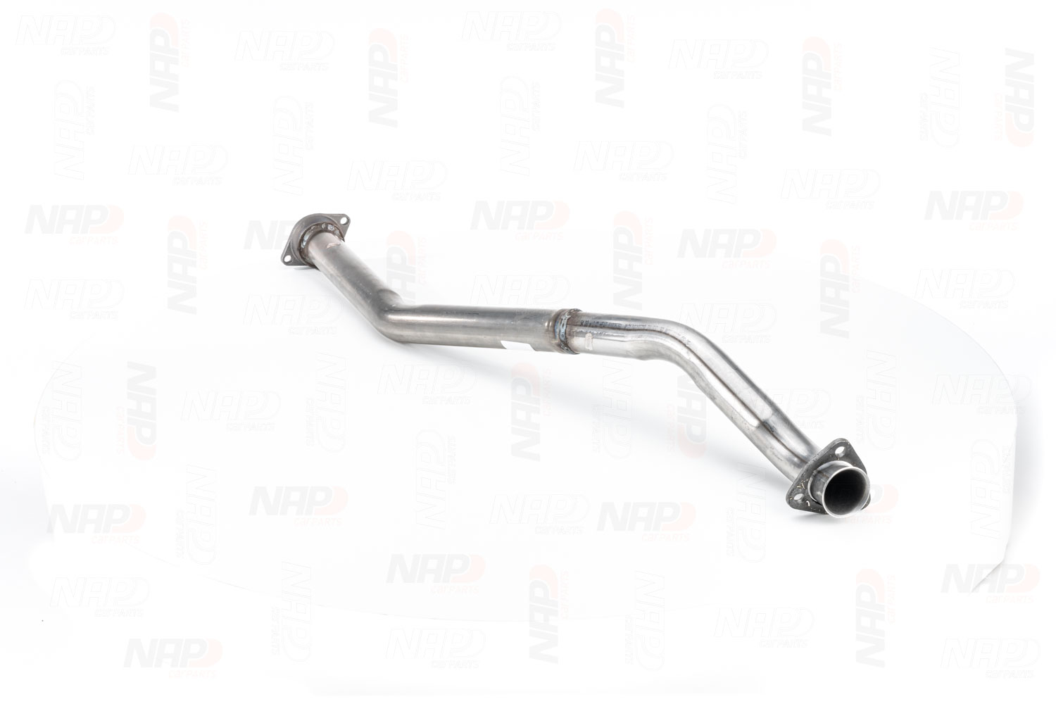 NAP carparts CAF10436 Išmetimo vamzdžiai FIAT Ducato II Bortinis Sunkvežimis/Važiuoklė (244) 2.8 JTD dyzelinas 128 AG 2002