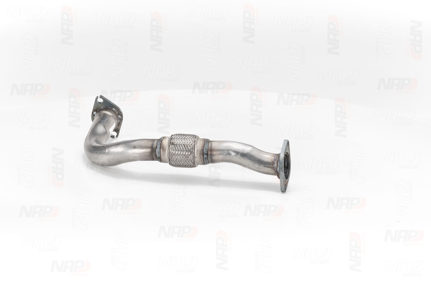CAF10439 NAP carparts Uitlaat KIA PICANTO kopen