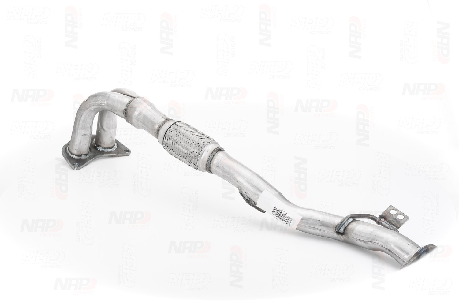 NAP carparts CAF10496 original Auspuffrohr TOYOTA Celica II Schrägheck (A40) Preis