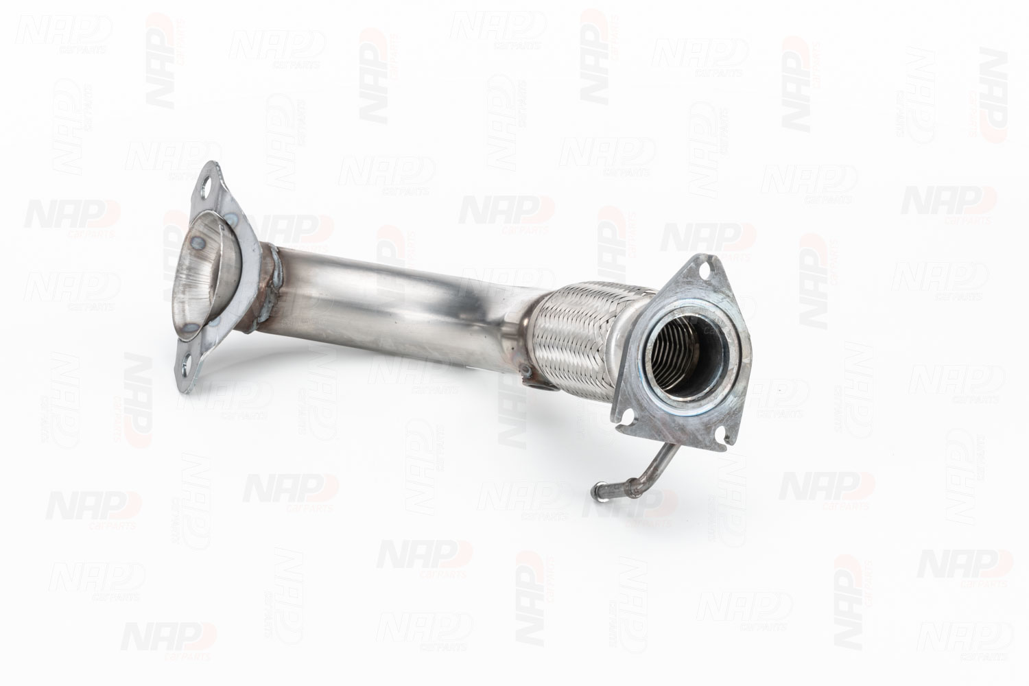 NAP carparts CAF10500 HONDA Accord I Hatchback (SJ, SY) udstødningsrør