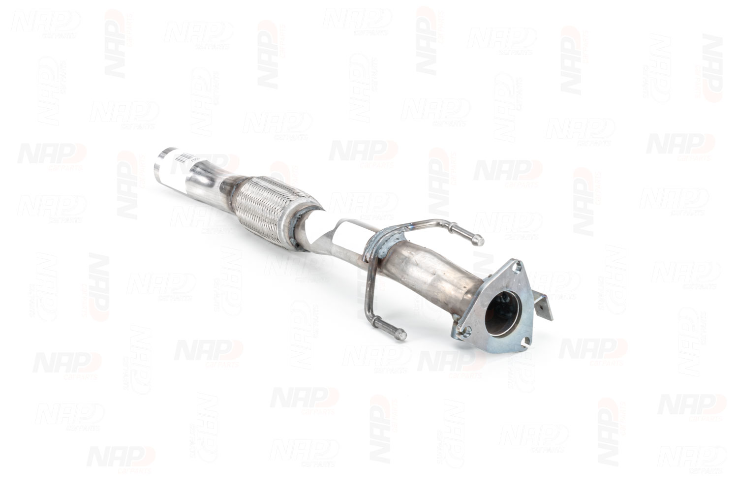Eksosrør Fiat FIORINO 2023 CAF10507 NAP carparts