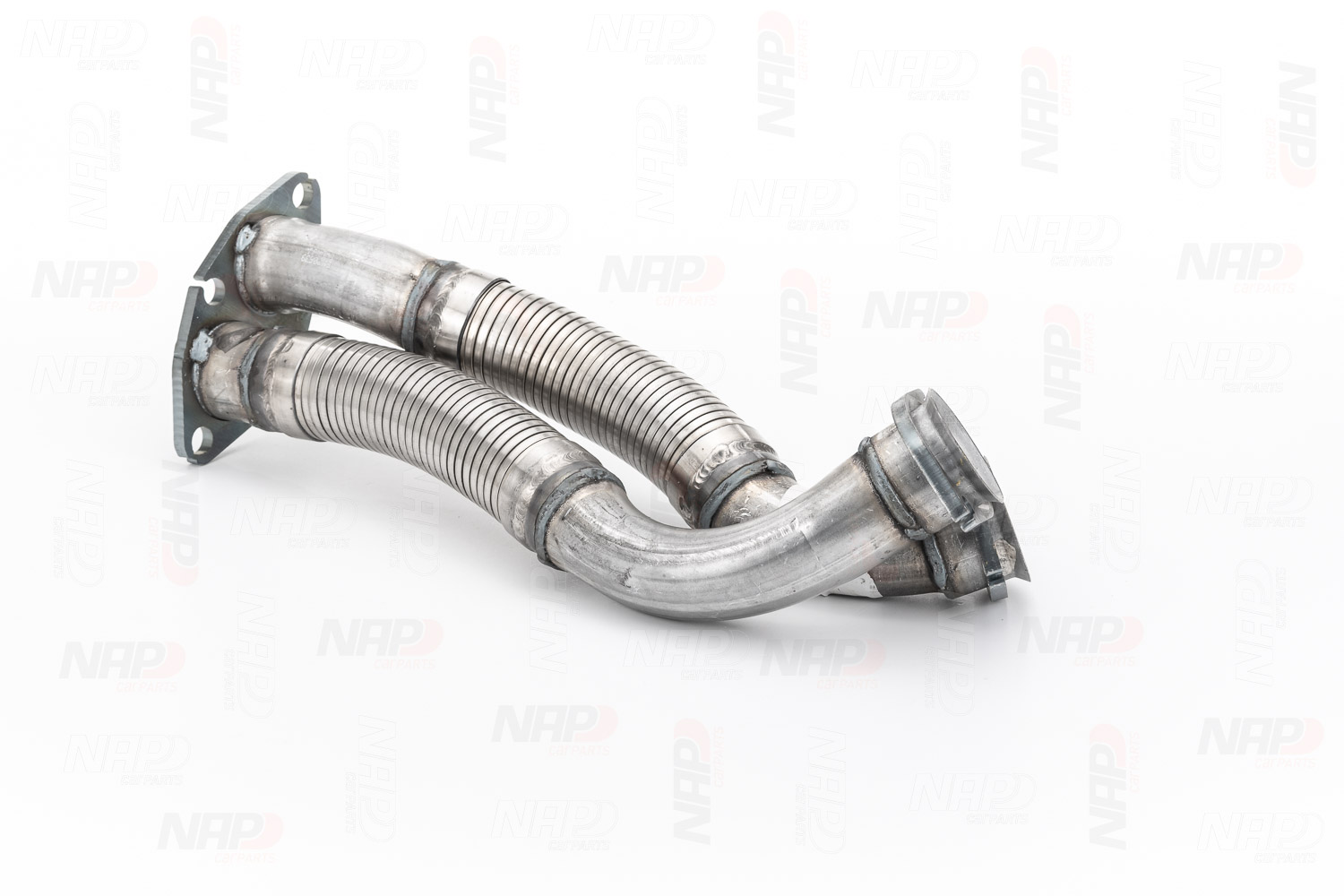 originale Land Rover RANGE ROVER NAP carparts Eksosrør CAF10509