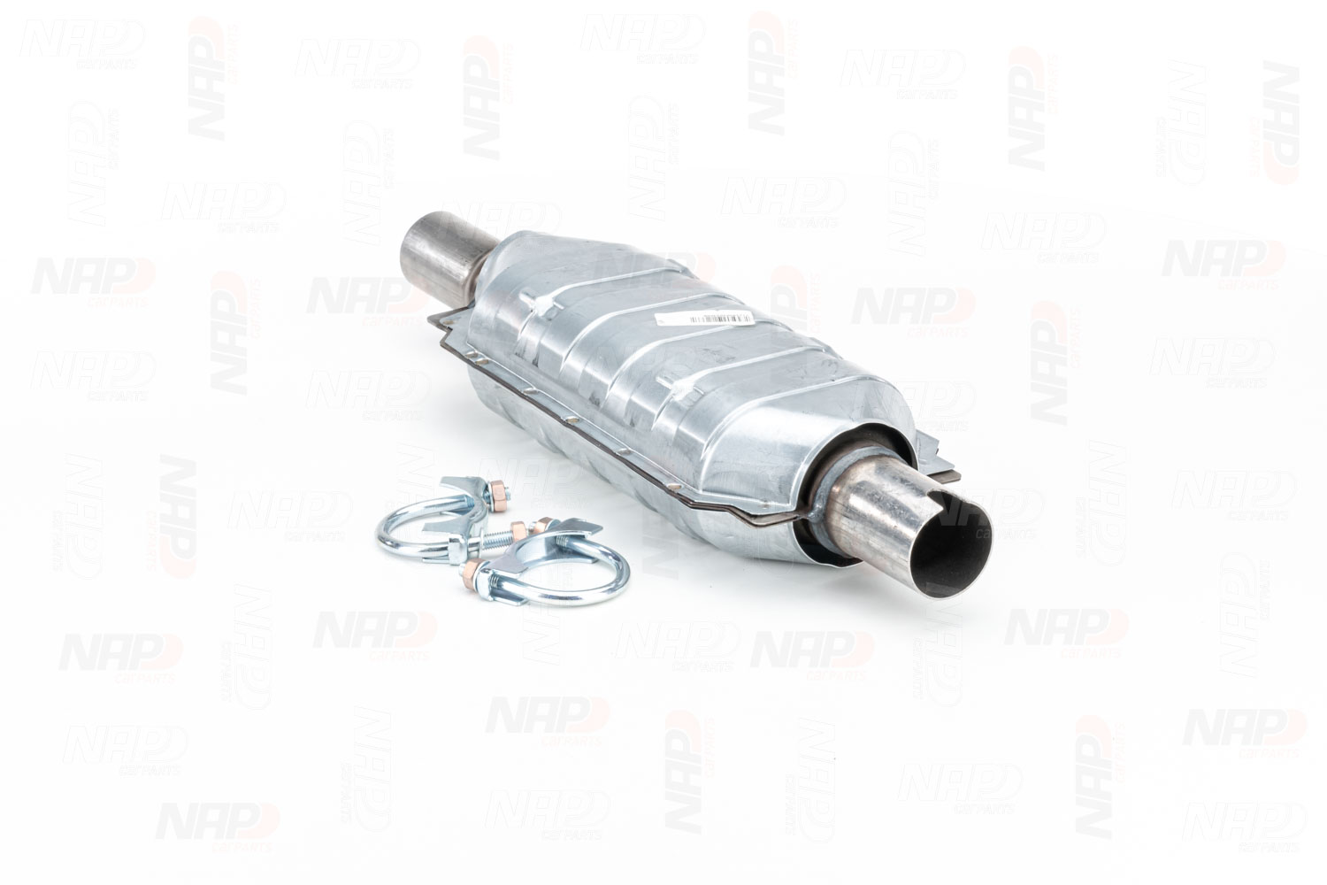 Spletna trgovina z NAP carparts Katalizator CAK10891