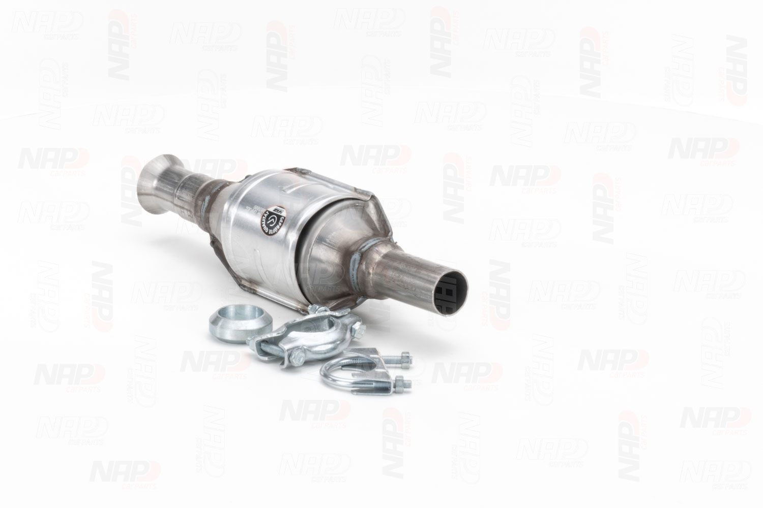 NAP carparts Catalyseur CAK10894