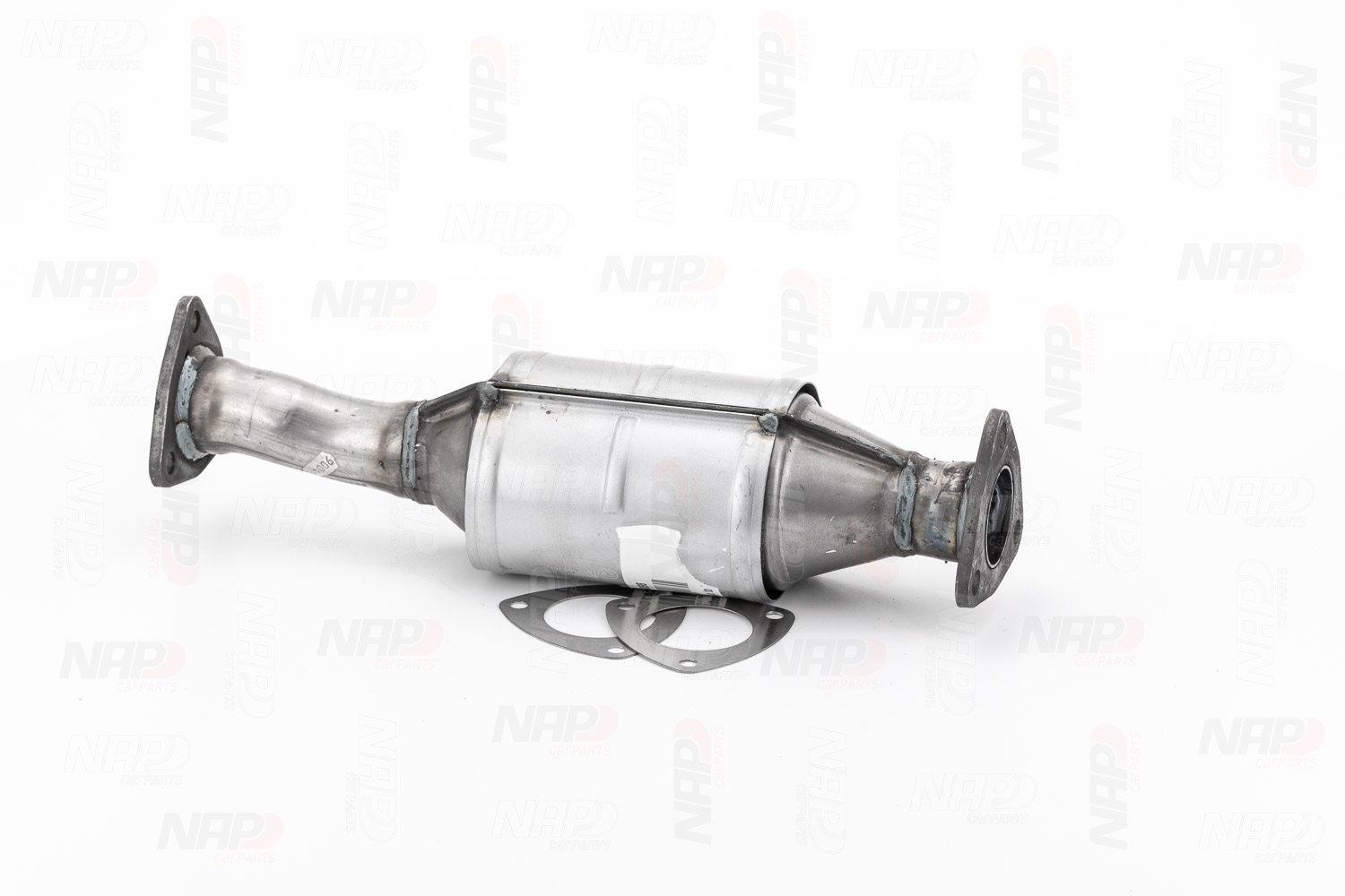 NAP carparts CAK10898 Catalytic converter VAUXHALL Astra Mk II CC (T85) 1.4 i Petrol 60 hp 1991 price