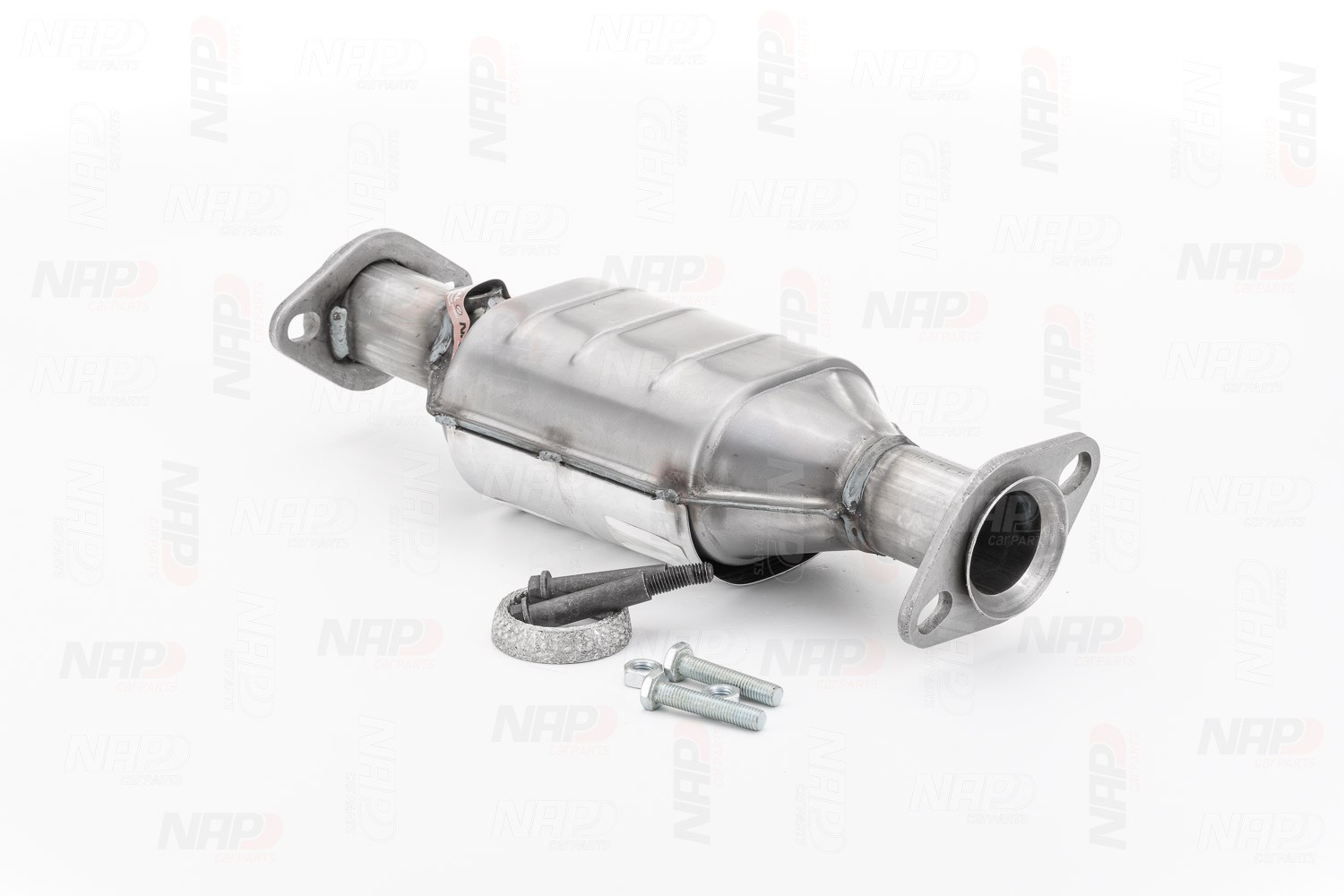 VOLVO Catalytic converter price NAP carparts CAK10906