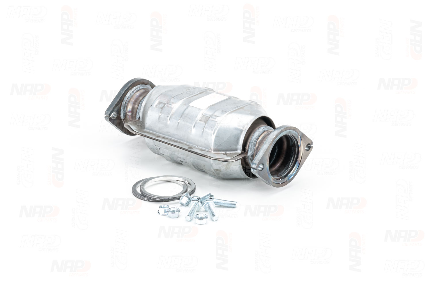 NAP carparts CAK10907 katalysator TOYOTA Celica V Coupé (T180)