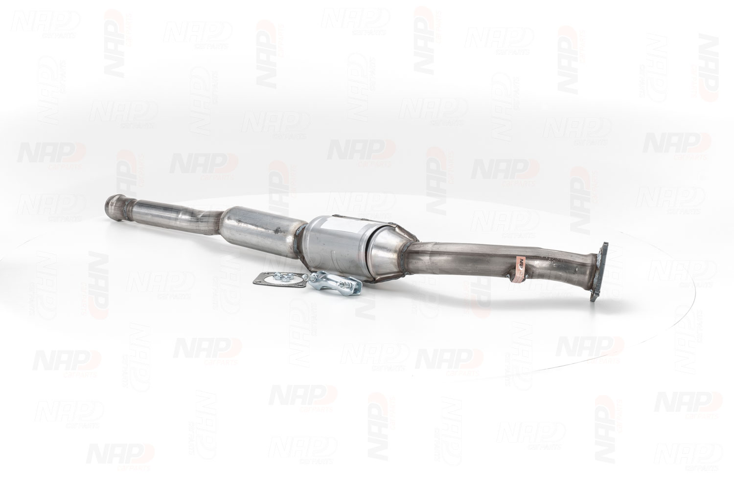 оригинальные Volvo XC 90 NAP carparts Катализатор CAK10913