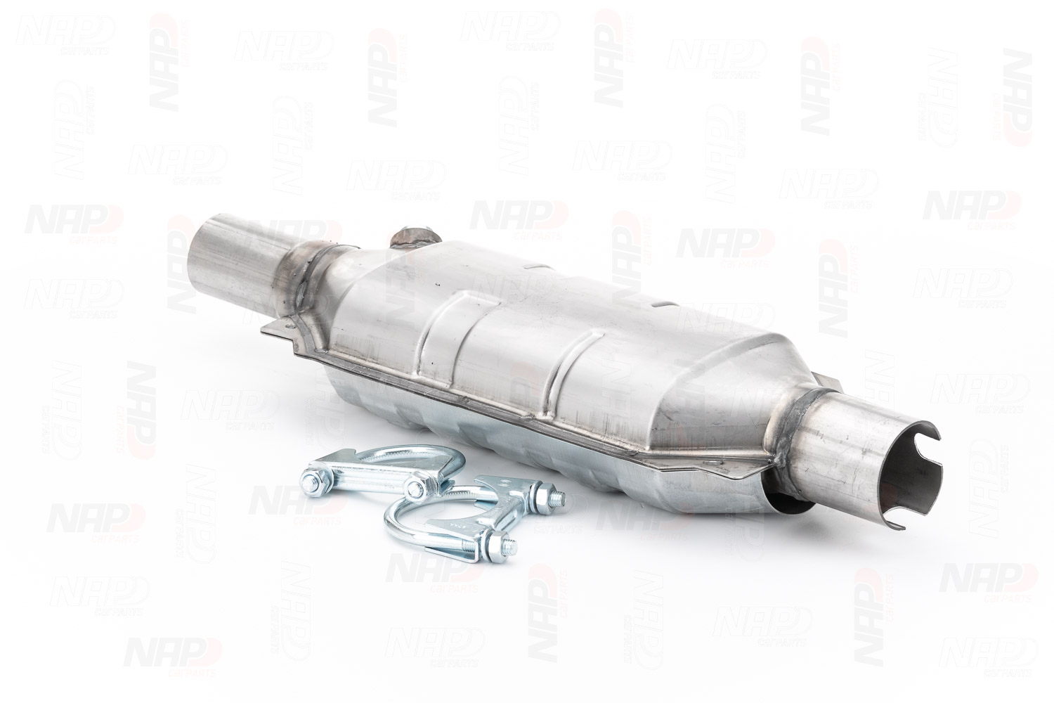 Spletna trgovina z NAP carparts Katalizator CAK10920