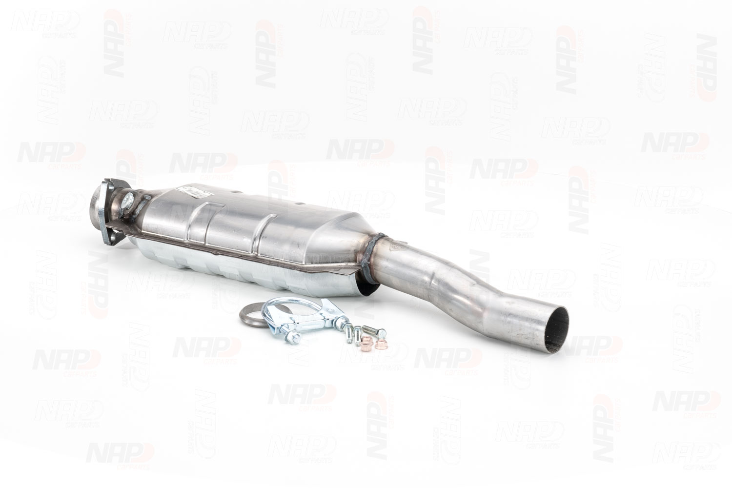 Catalisador NAP carparts CAK10921 adequados para VOLVO barato