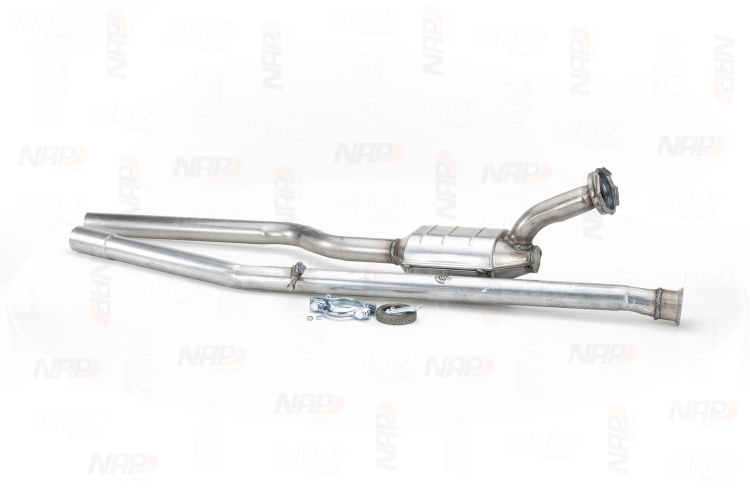 170626 OE NAP carparts Catalytic converter CAK10923