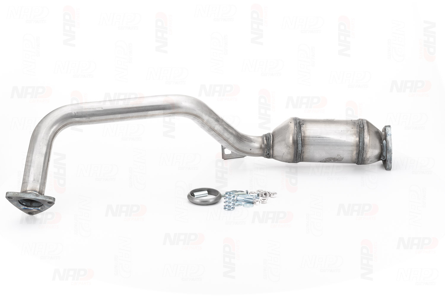NAP carparts CAK10925 nieuwe katalysator Audi A6 C4 prijs