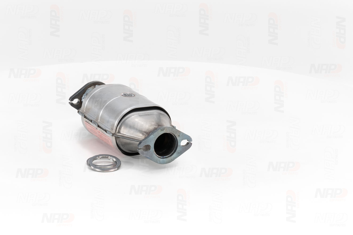 NAP carparts CAK10932 Uitlaat TOYOTA COROLLA Verso (ZER_, ZZE12_, R1_) 1.6 (ZNR10_) Benzine 110 Pk 2006 kosten