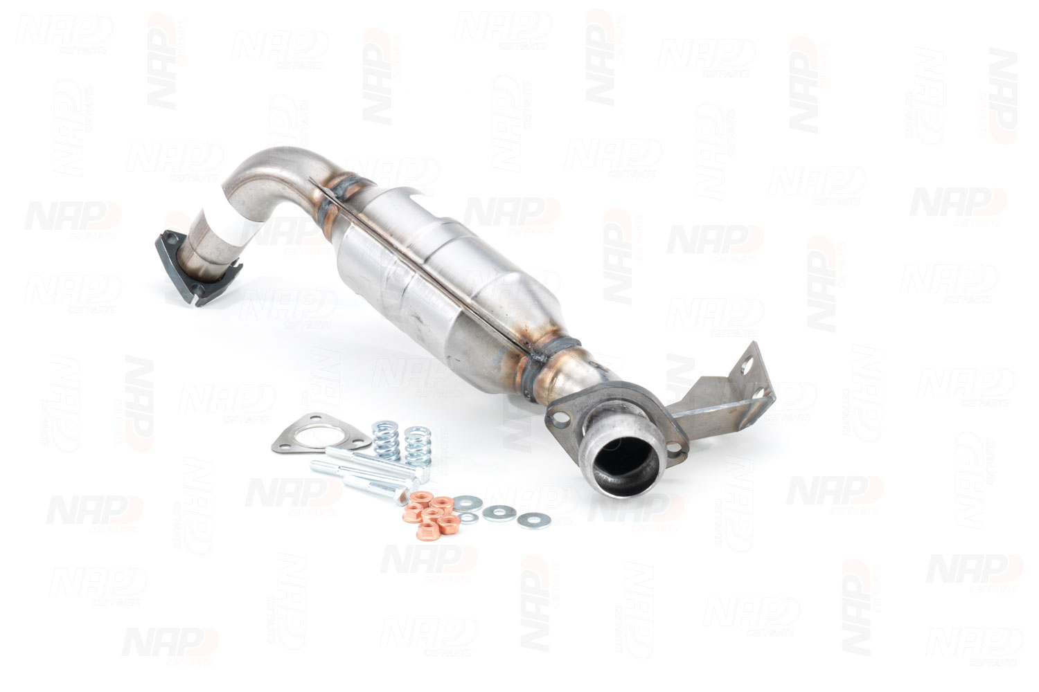 CAK10933 NAP carparts Catalizador HONDA CR-V