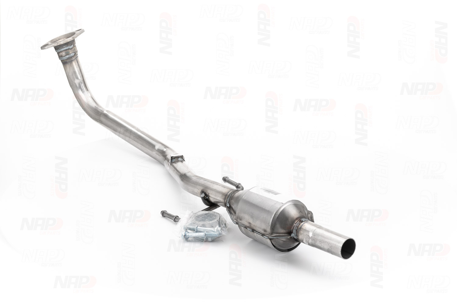 NAP carparts CAK10936 katalizator Starlet P60 Kombi