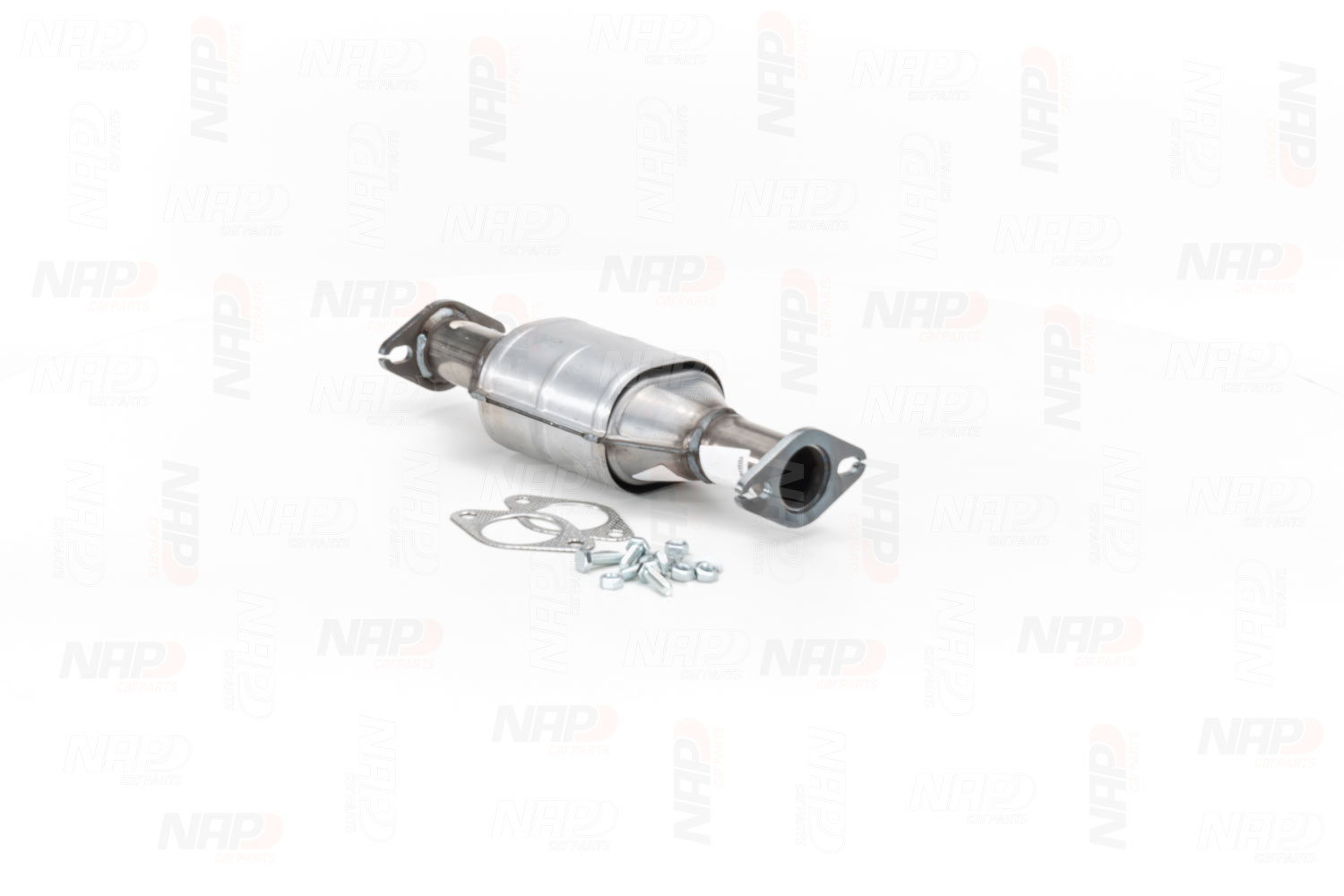 NAP carparts CAK10945 katalysator MAZDA 626 III Stasjonsvogn (GV)