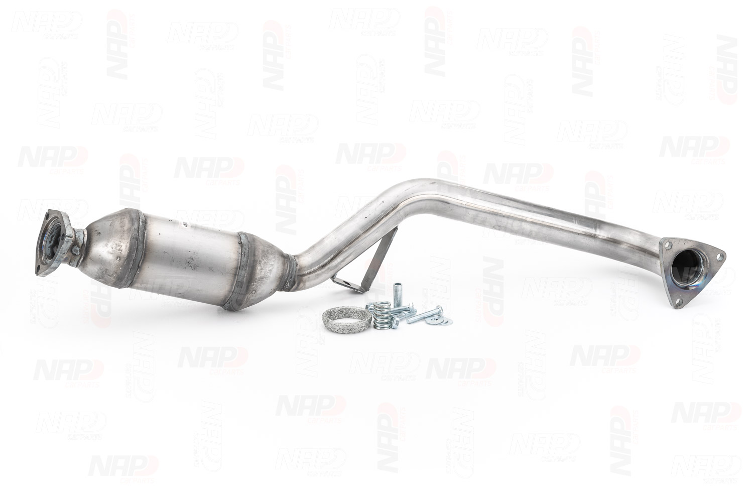 NAP carparts CAK10956 Cevi AUDI 100 Sedan (44, 44Q, C3) 2.5 TDI Dizel 120 km 1990