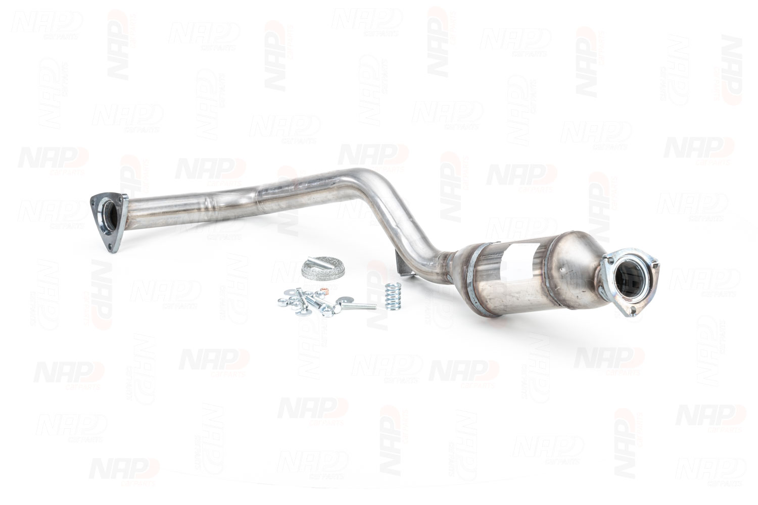NAP carparts CAK10957 Cevi Audi 100 C3 2.5 TDI Dizel 120 km 1990