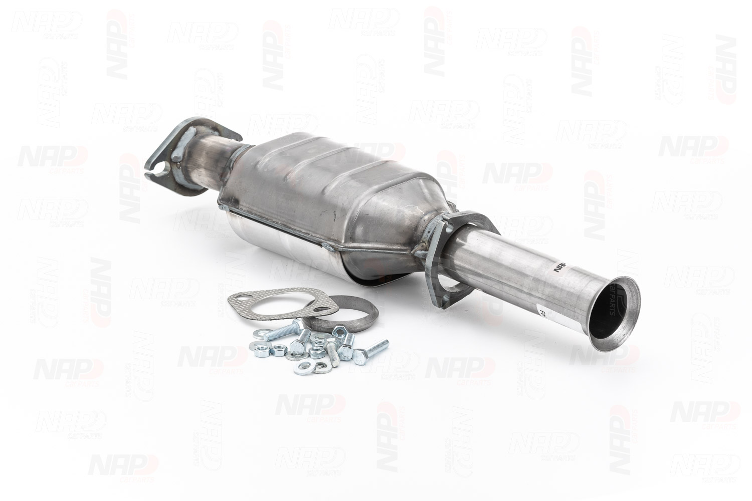 60624105 OE NAP carparts Catalyseur CAK10962