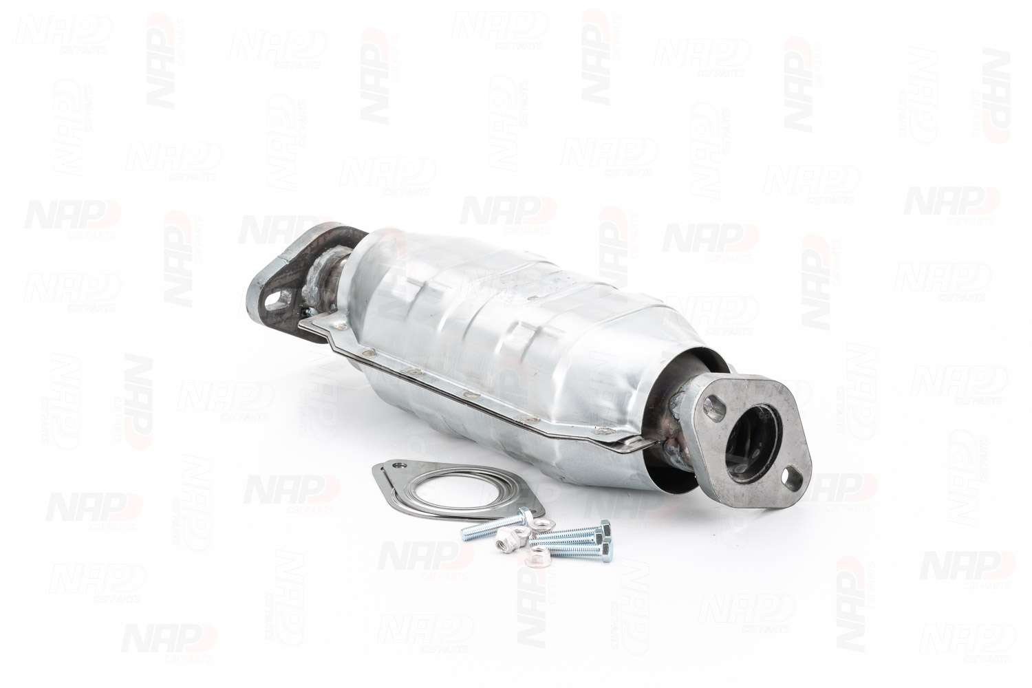 NAP carparts CAK10969 Cevi Delta I (831) 1.6 HF Turbo (831AB.0) Bencin 131 km 1983