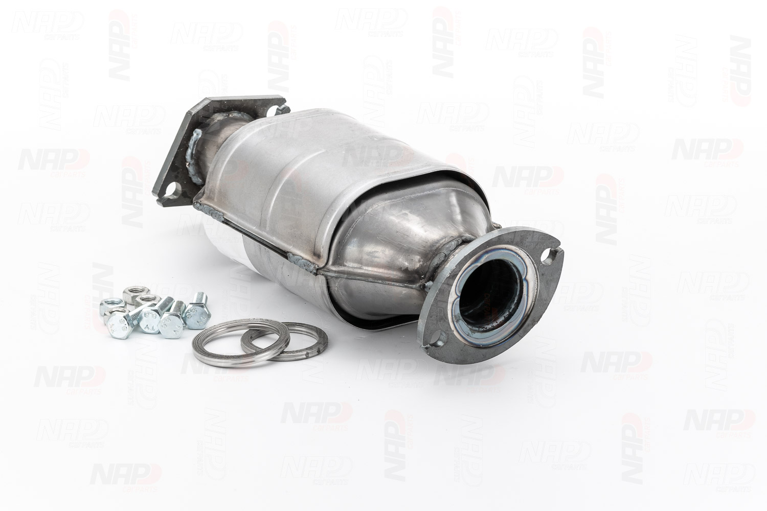 Daihatsu SIRION 2012 Cat converter CAK10970 NAP carparts