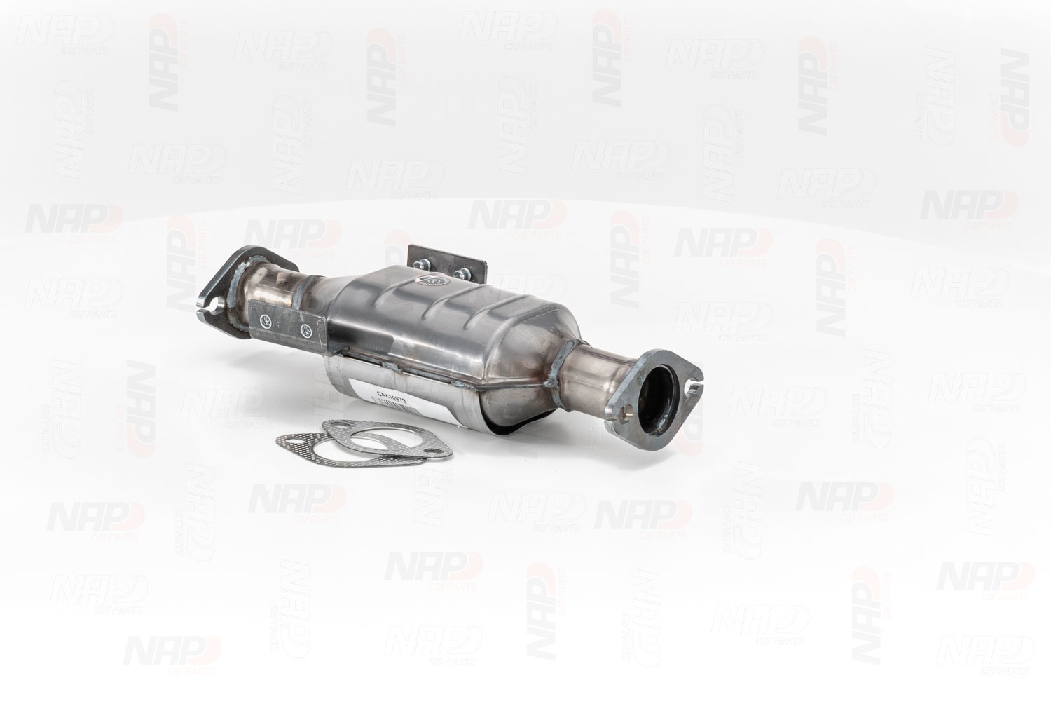 оригинальные Mitsubishi ASX NAP carparts Катализатор CAK10973