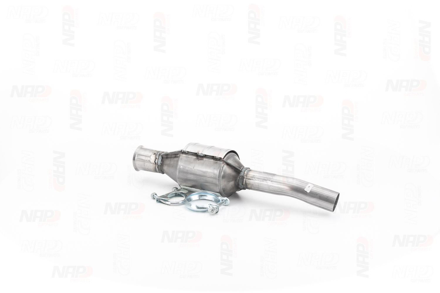 NAP carparts CAK10981 Exhaust manifold TOYOTA COROLLA Verso (ZER_, ZZE12_, R1_) 1.6 (ZNR10_) Petrol 110 hp 2006 price