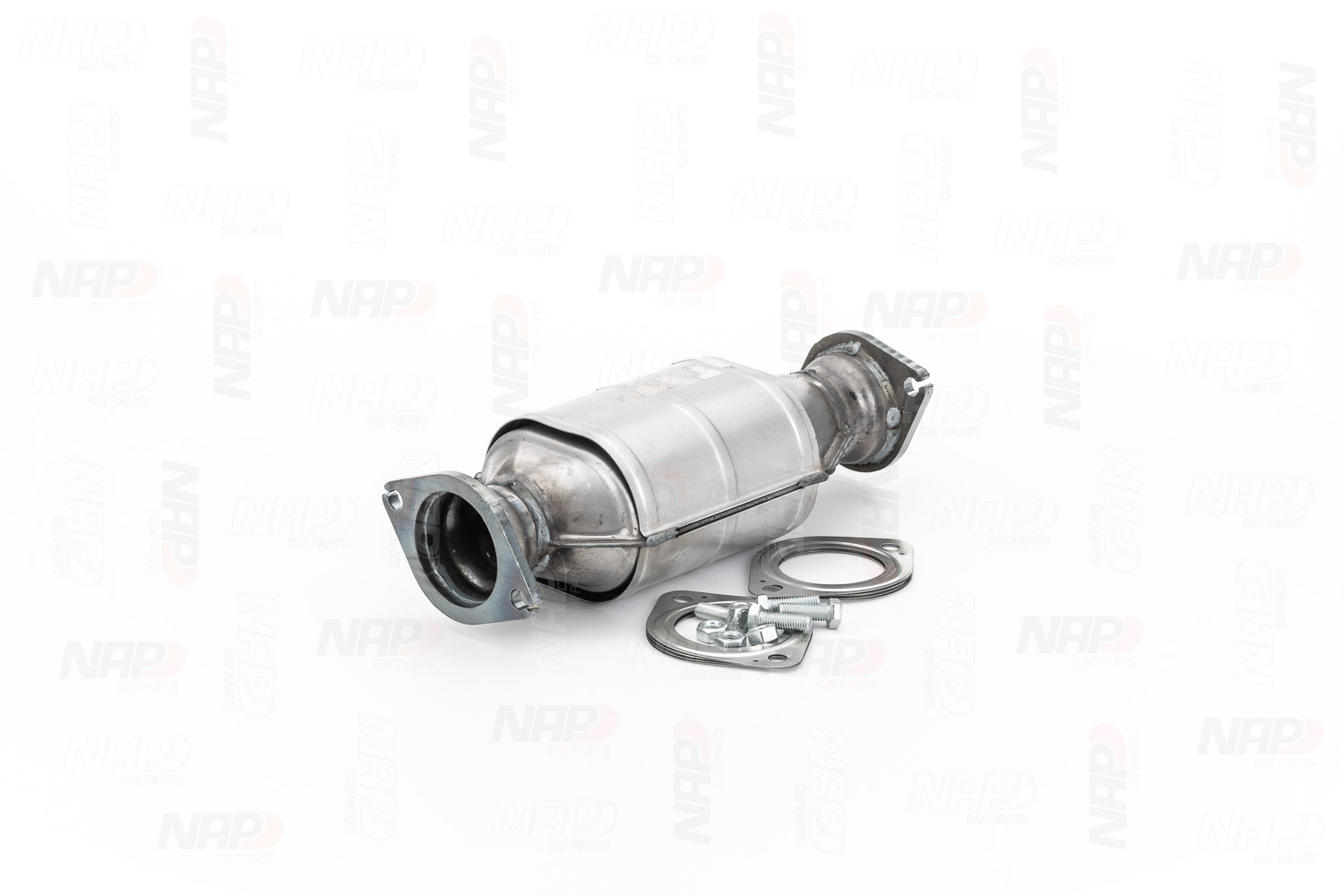 2080073C26 OE NAP carparts Katalysator CAK11002