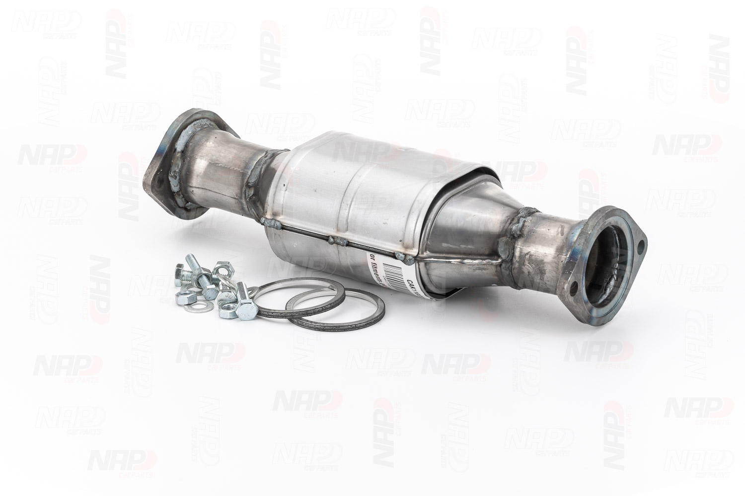 NAP carparts CAK11022 katalysator TOYOTA Celica V Coupé (T180)