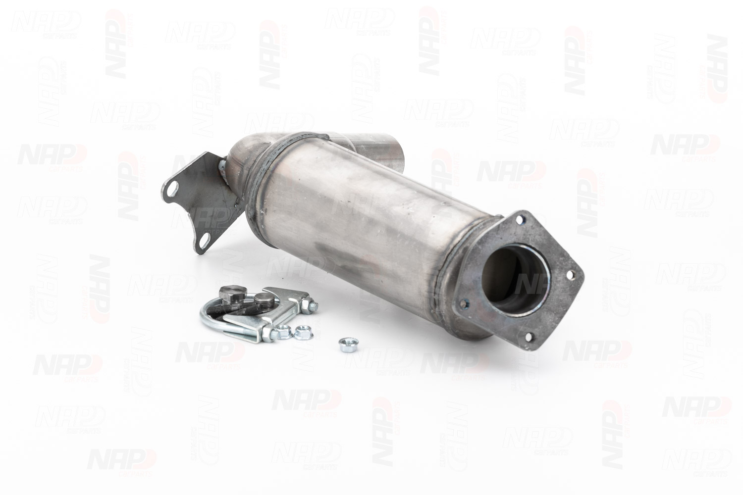 NAP carparts Katalysator CAK11027