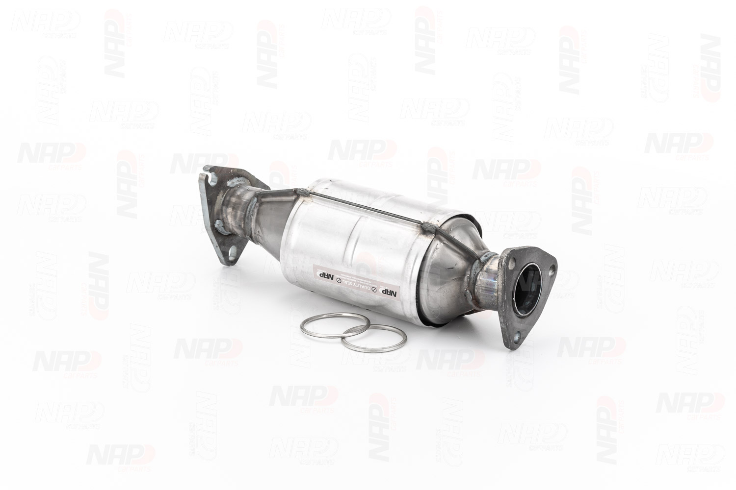 NAP carparts CAK11028 original Katalysator Honda Prelude 4 Preis