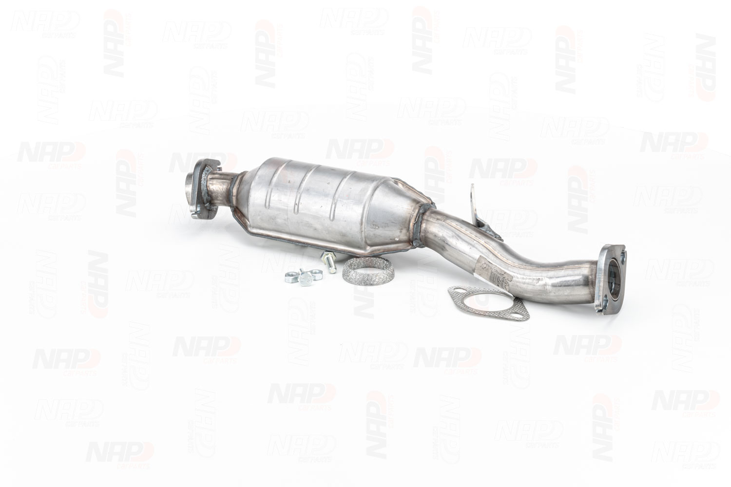 NAP carparts CAK11030 Catalyseur SUBARU
