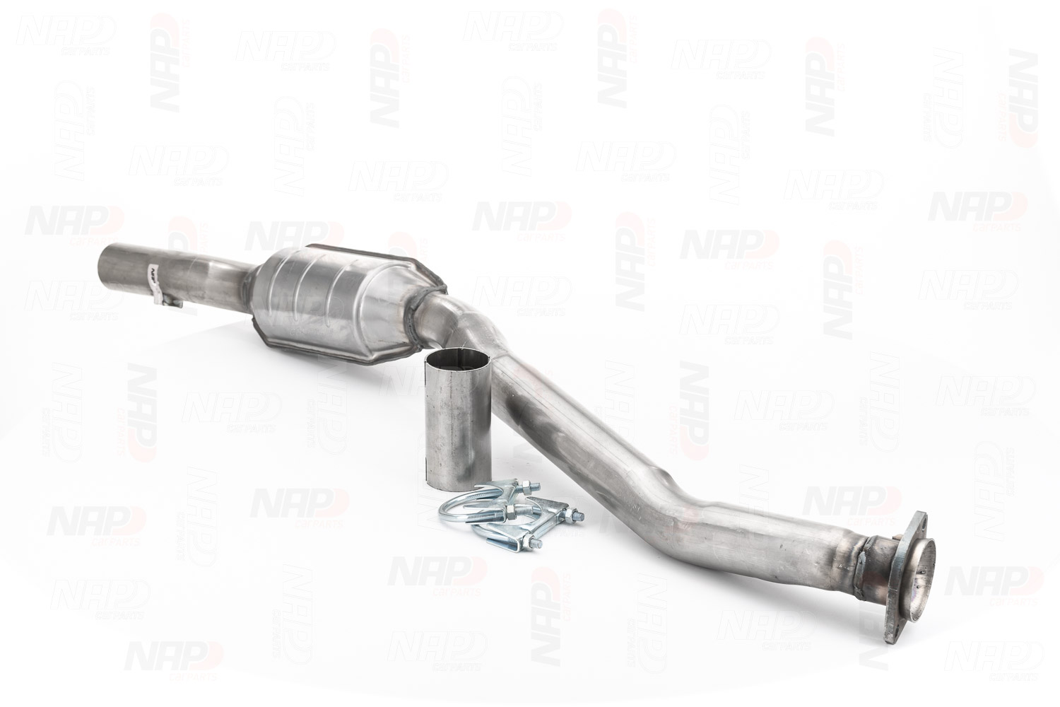 NAP carparts CAK11047 Coletor de escape BMW 7 (F01, F02, F03, F04) 730d xDrive 3.0 (N57D30A) Diesel 211 cv 2013 preço