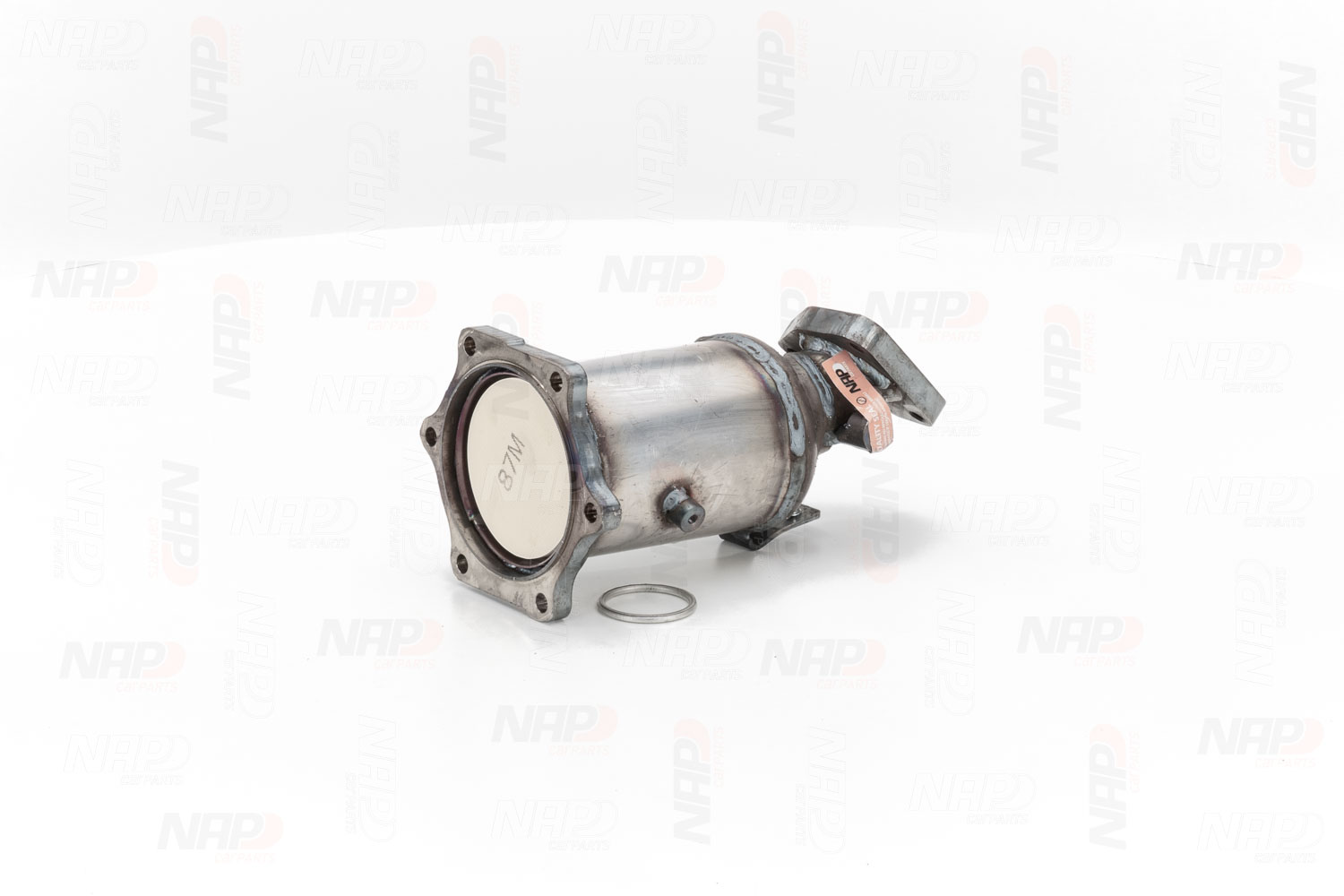 B08A0BM701 OE NAP carparts Katalysator CAK11068