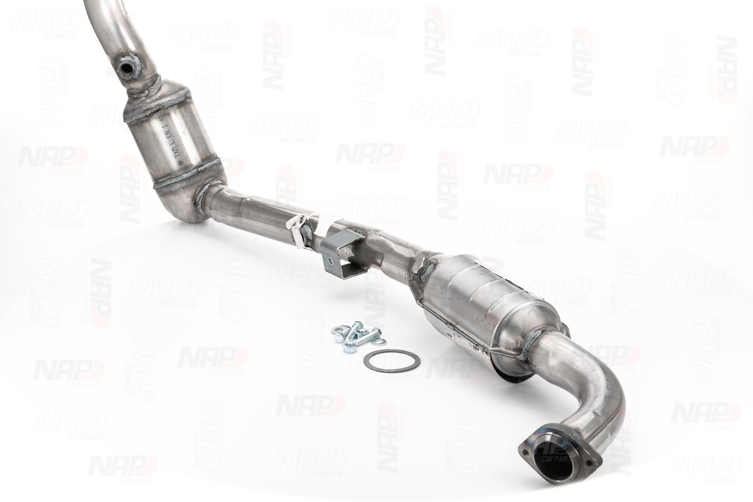 Catalizador 24461726 NAP carparts CAK11081