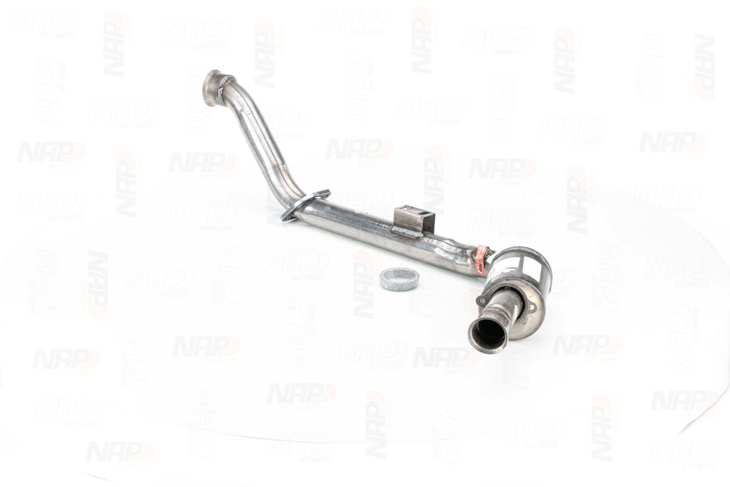 оригинальные Chrysler VOYAGER NAP carparts Катализатор CAK11126