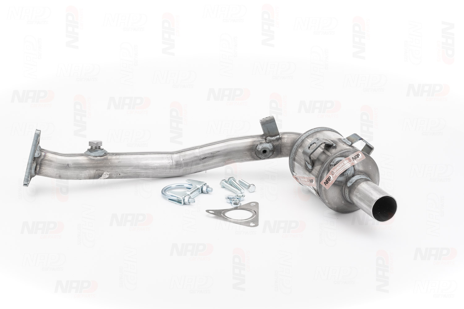 99611302212 OE NAP carparts Catalyseur CAK11127