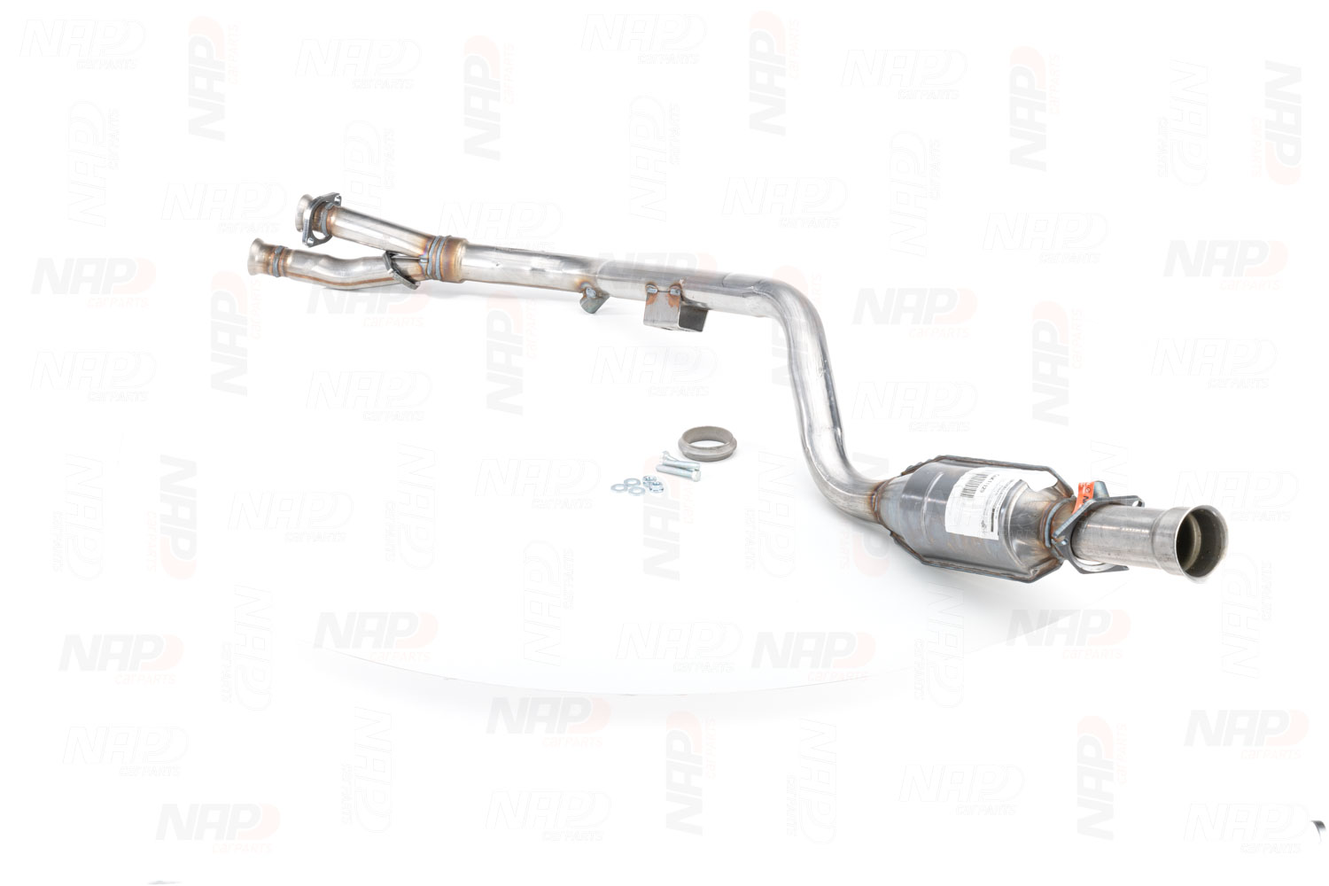 NAP carparts 2024903920 Katalysator