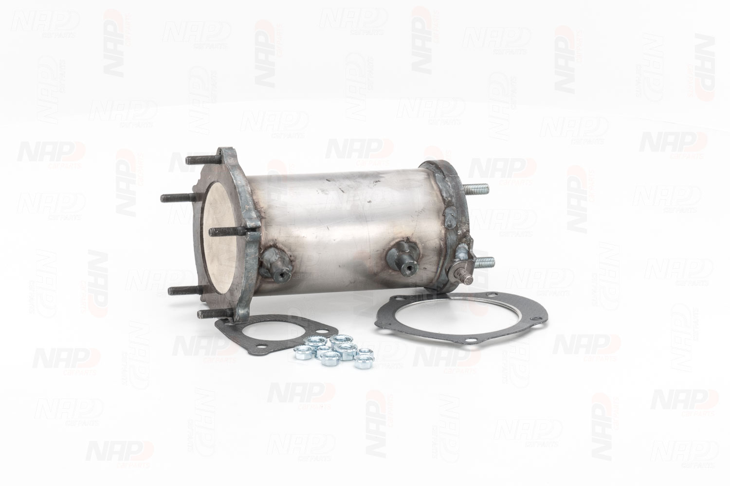 NAP carparts CAK11140 Cevi MAZDA FAMILIA VI (BJ) 1.8 Protege (BJ10M) Bencin 125 km 2001