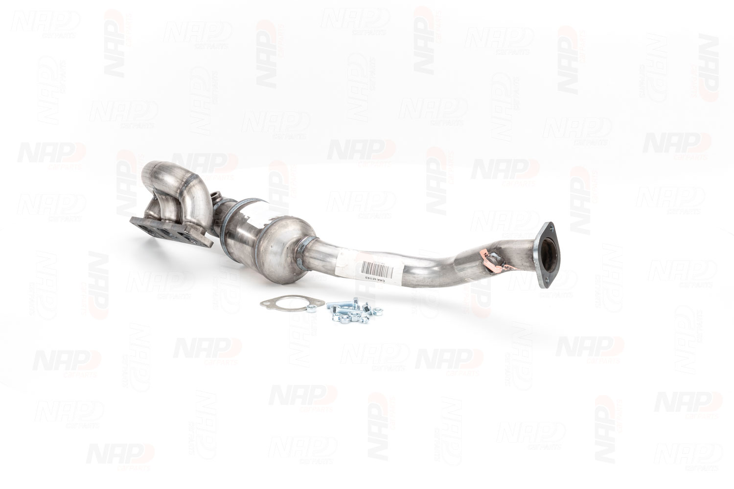Catalyseur NAP carparts CAK11143 appropriées pour BMW pas cher