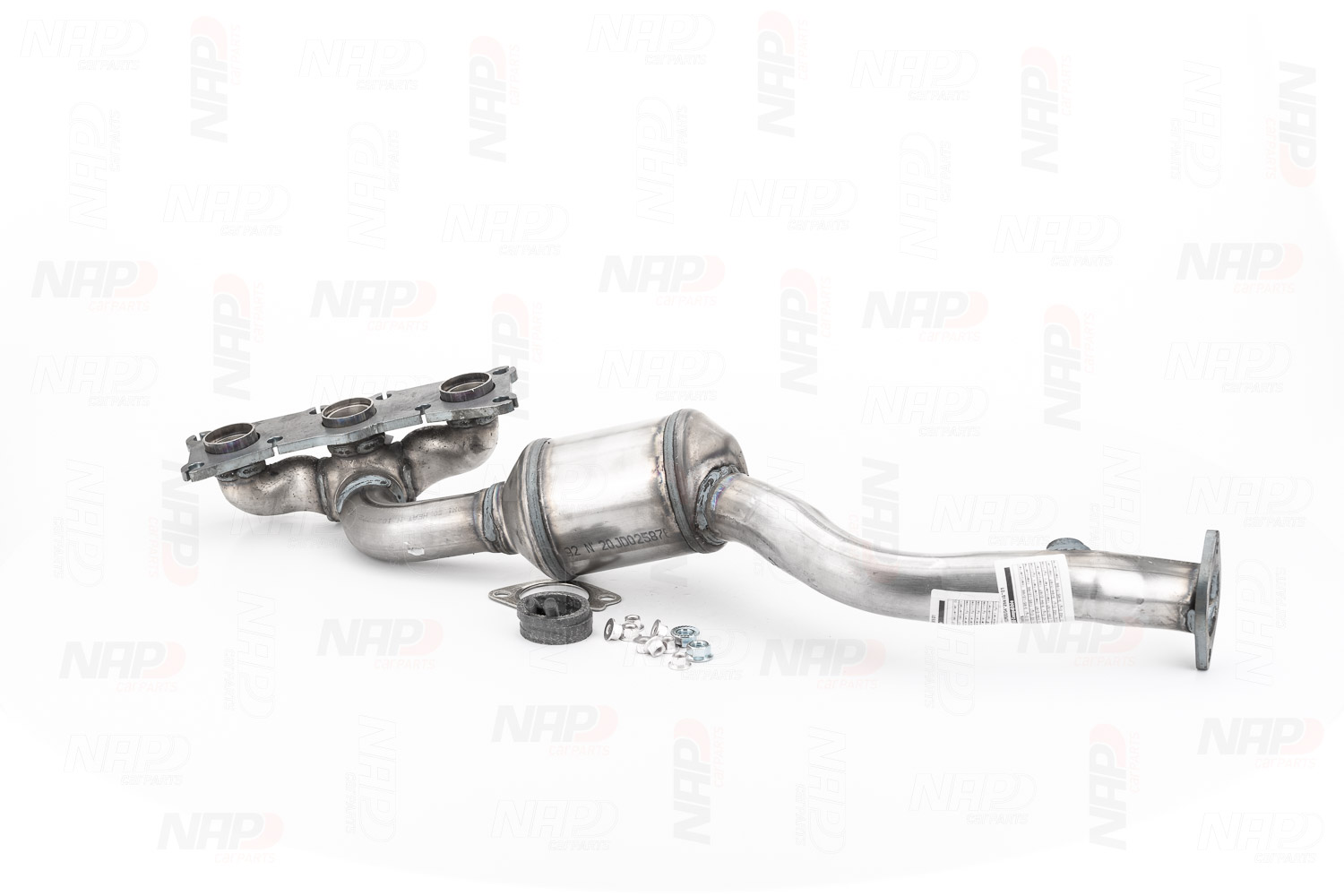 18407530569 OE NAP carparts Catalyseur CAK11146