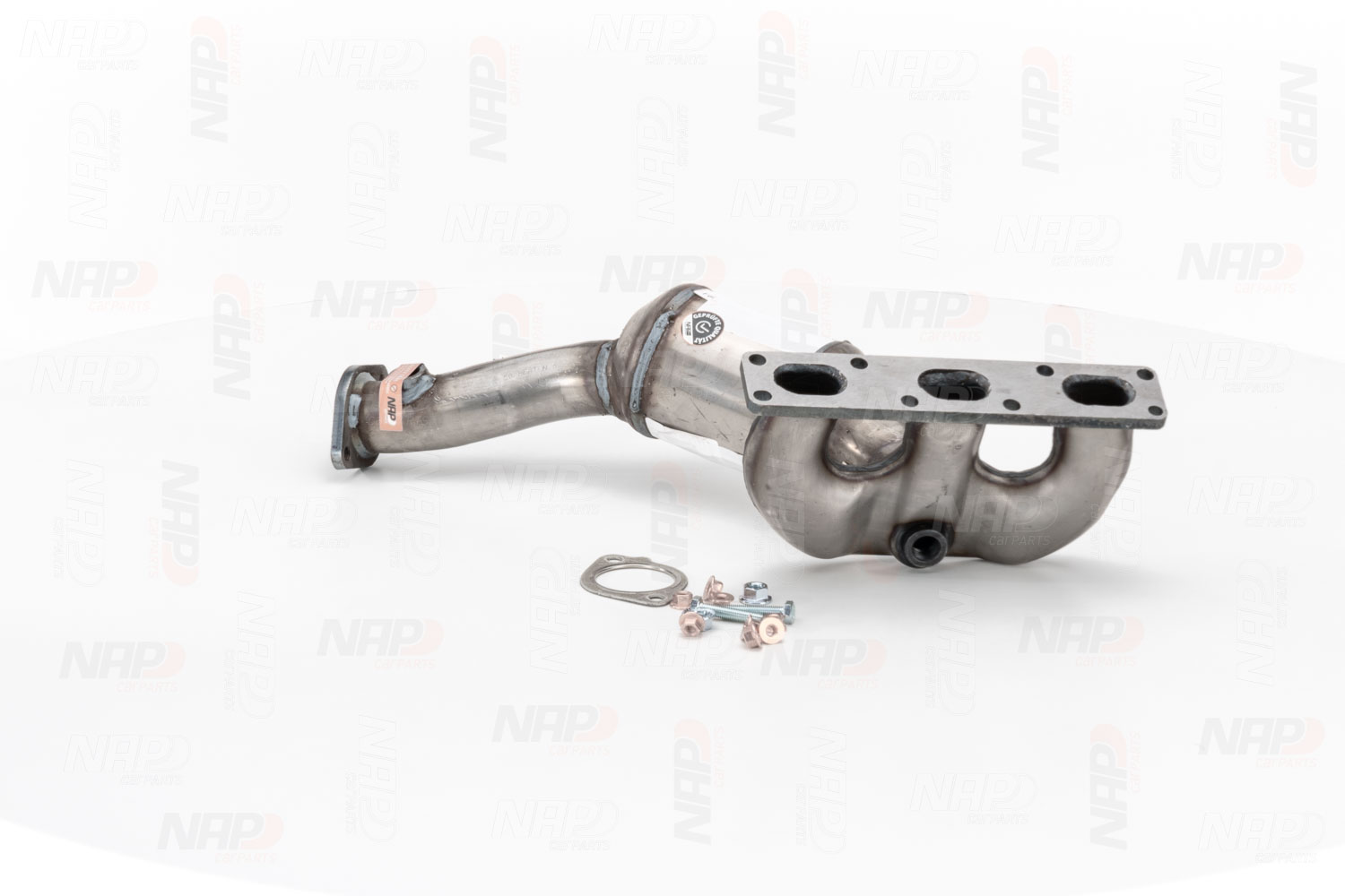 NAP carparts CAK11148 Катализатор BMW X5