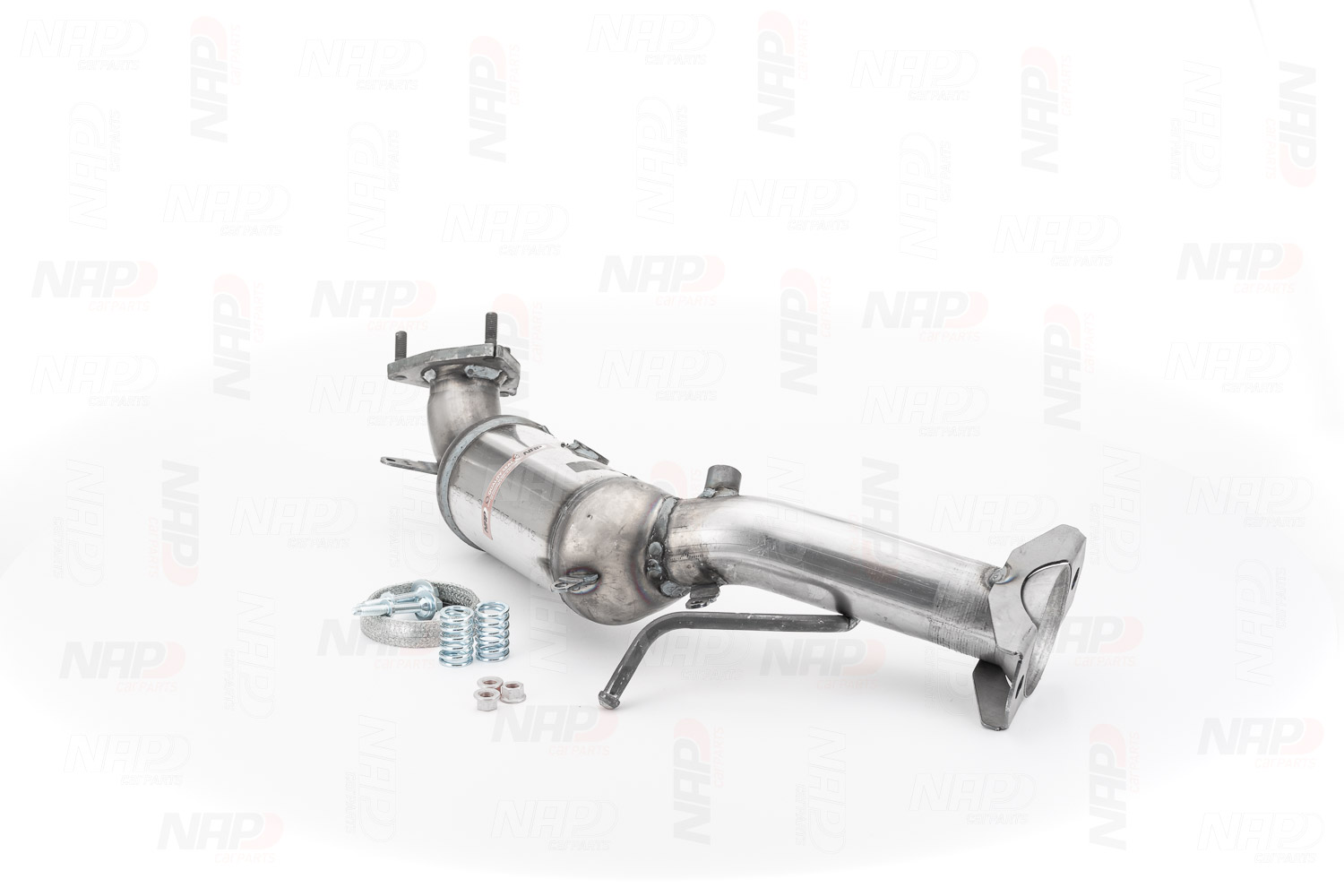 Catalyseur NAP carparts CAK11149 appropriées pour HONDA pas cher