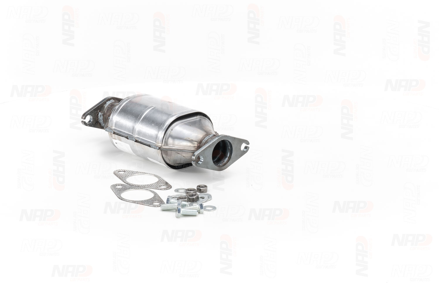 NAP carparts CAK11153 katalysator KIA SHUMA 2