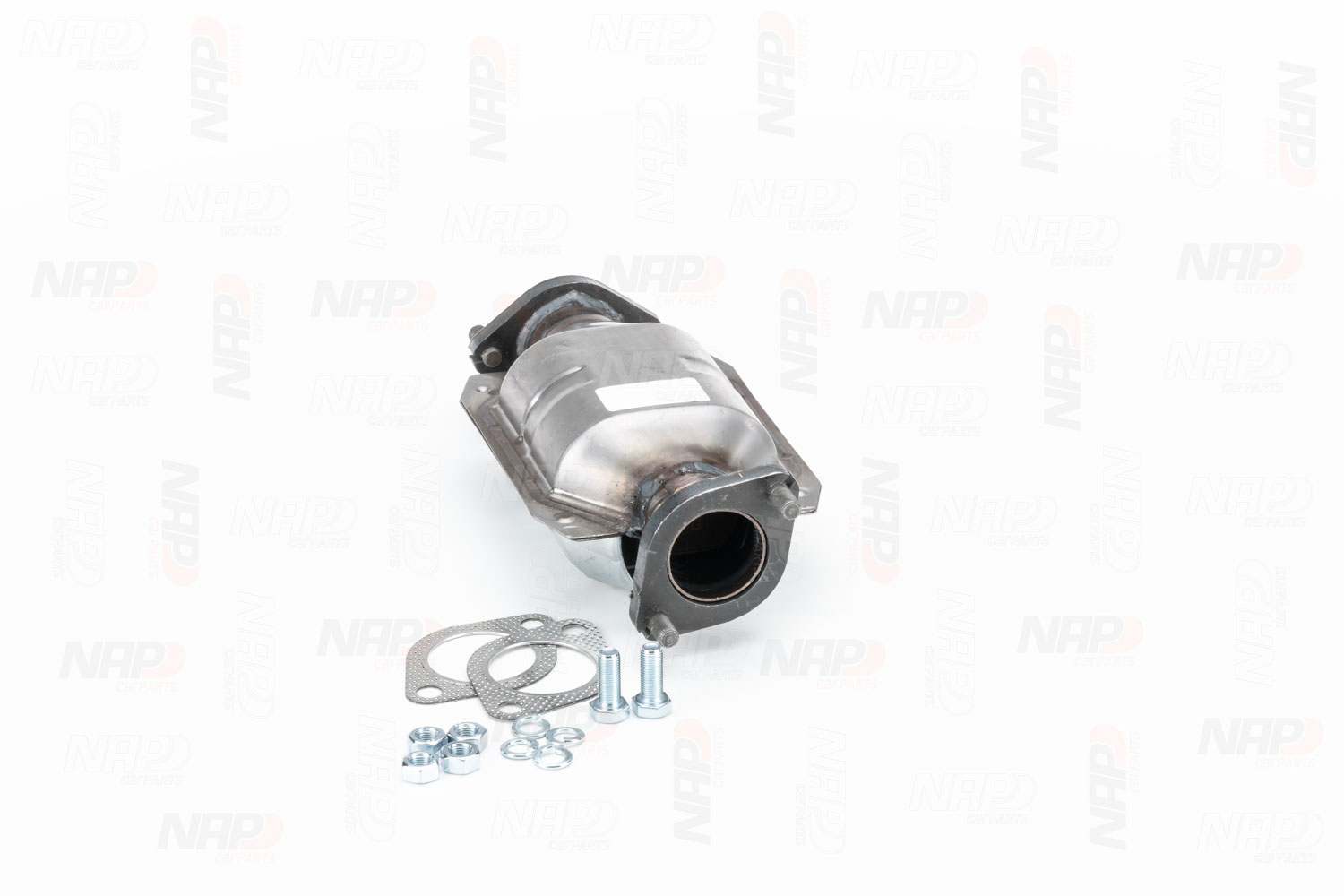 CAK11158 NAP carparts 2895023740 Katalysator
