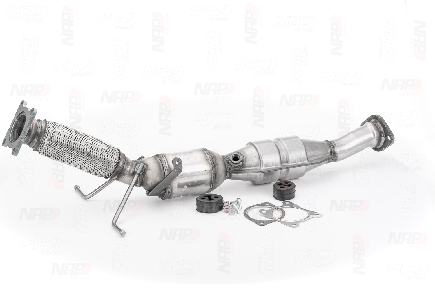 NAP carparts CAK11162 VOLVO S80 Katalysaattori