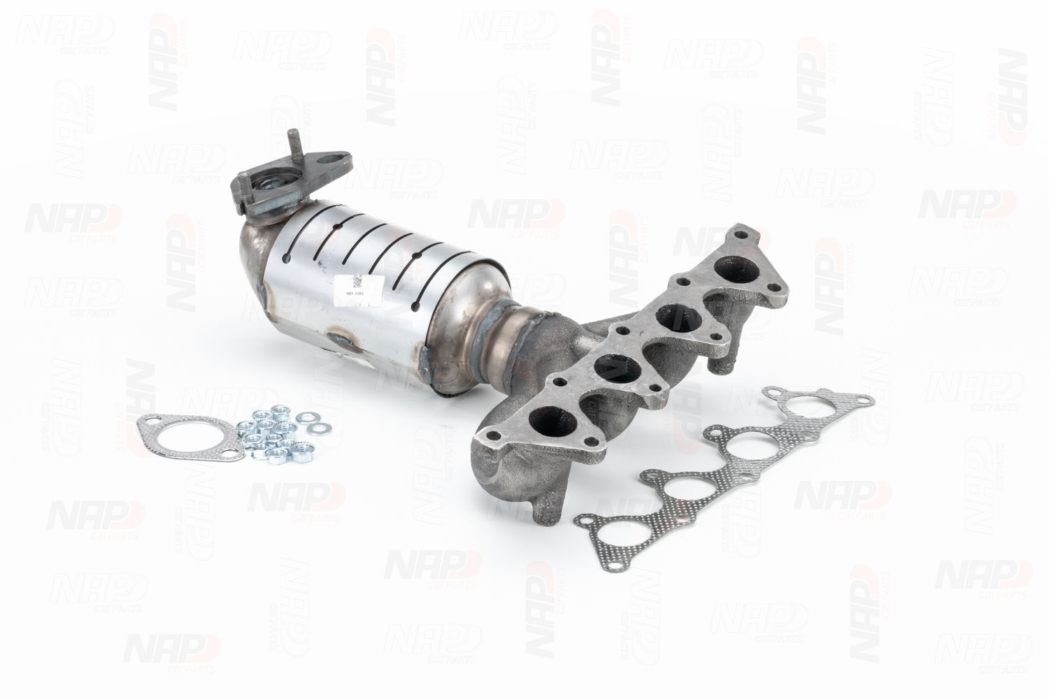 NAP carparts 2851026230 Katalysator